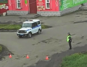 Враг не пройдет!