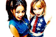 Daphne & Celeste