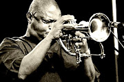 Hugh Masekela