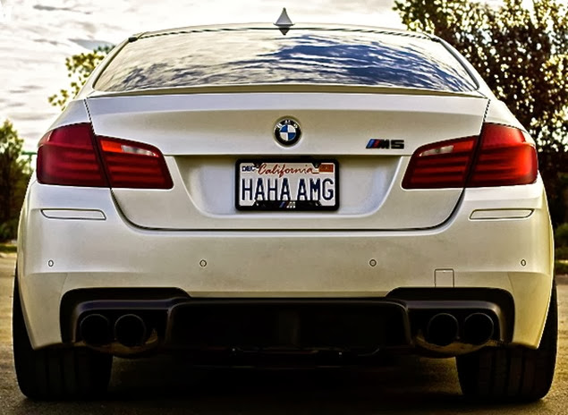 BMW-M5-#