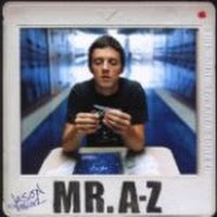 Mr. A-Z