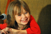 Connie Talbot