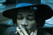 Jimi Hendrix