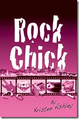 Rock Chick 1