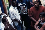 2Pac & Outlawz