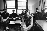 Fleet Foxes