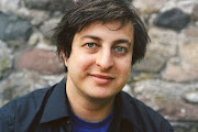 Eugene Mirman