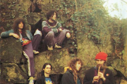 Ozric Tentacles