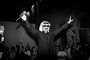 Omar Souleyman