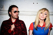 The Ting Tings