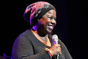 Randy Crawford