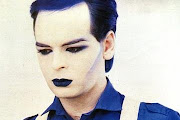 Gary Numan