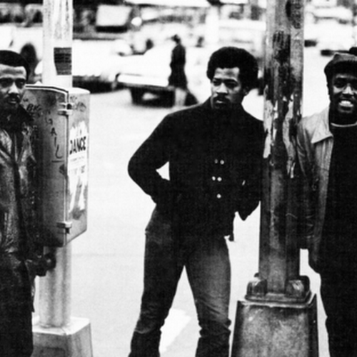 The Persuasions