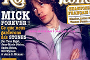 Mick Jagger