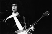 Brian May