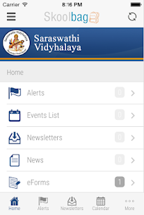 Free Saraswathi VM HSS APK