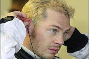Jacques Villeneuve