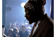 Thelonious Monk