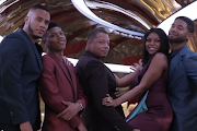 Empire Cast