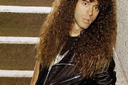 Marty Friedman