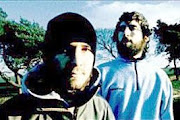 Boards of Canada