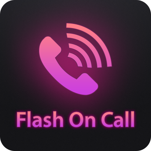 Flash On Call Android 娛樂 App LOGO-APP開箱王