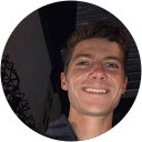 andrew mosher