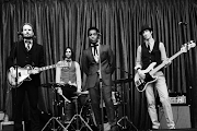 Vintage Trouble