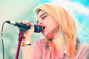 Sky Ferreira