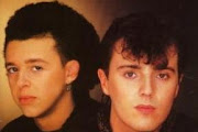 Tears For Fears