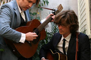 The Milk Carton Kids