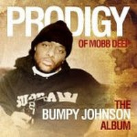 The Bumpy Johnson Album