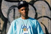 Cormega