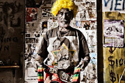 Lee Perry
