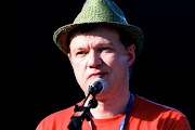 Edwyn Collins
