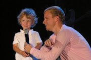 Brian Littrell