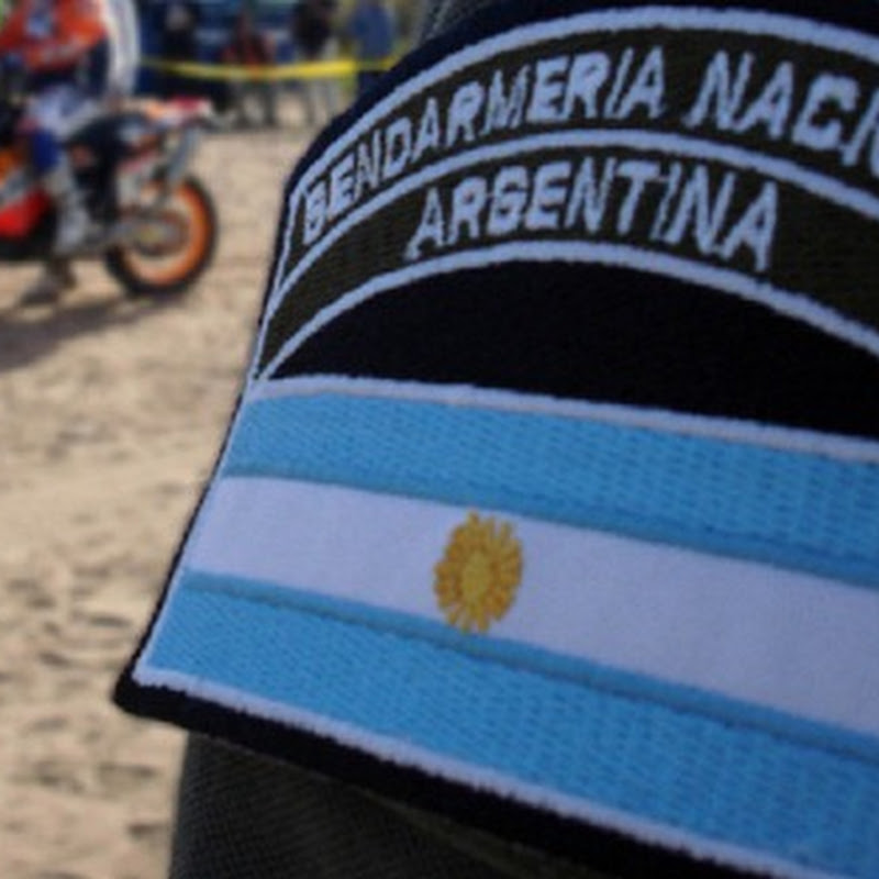 Día Nacional de la Gendarmería Argentina
