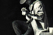 Stevie Ray Vaughan