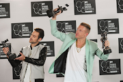 Macklemore & Ryan Lewis