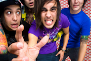 Pierce The Veil