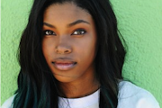 Diamond White