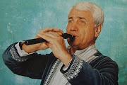 Djivan Gasparyan