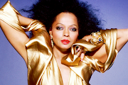 Diana Ross