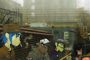Gorillaz
