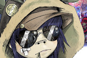 Gorillaz