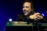 Andre Matos