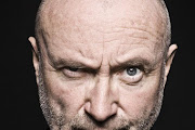 Phill Collins