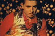 Eddie Cochran