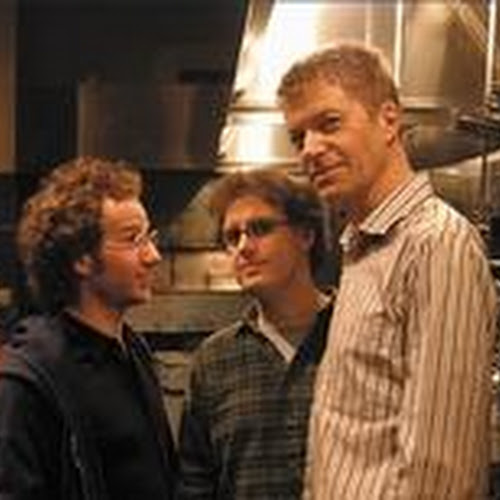 Nels Cline Singers