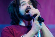 Counting Crows